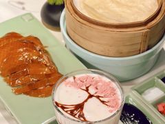 -唐廊烤鸭店(工体店)