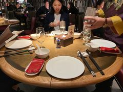 -四季民福烤鸭店(西单华威约饭街店)