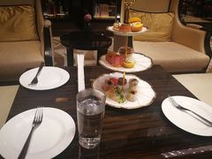 -行者书屋大堂吧 ·下午茶(南京圣和府邸酒店)