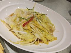 -老德州四合院·德州菜(天衢路店)