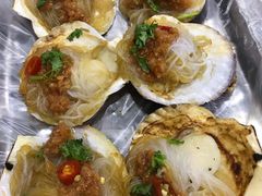 -老王太太串吧(中街店)