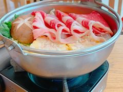 -林妈妈村·日式料理(宝山万达店)