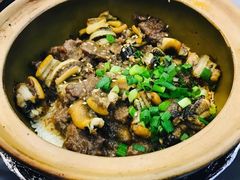 -红星光发煲仔饭(大石街店)