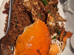 -喜记避风塘炒辣蟹(旗舰店)