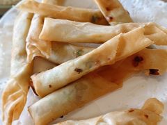 -晓琦农家菜馆·地道农家菜