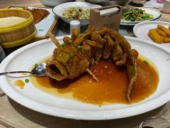 -味莊·青岛菜(云霄路店)