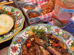 -泰妃殿(武汉首店)