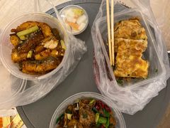 -刘胖子家常菜·蹄花焖藕(中南店)