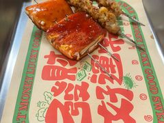 -炒豆合作社(东四总店)