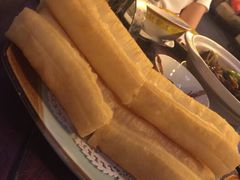 -万柳阁小馆·花园餐厅(龙潭湖店)