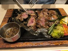 -豪客来牛排(海沧阿罗海店)