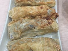 五香鸡肉卷-百家鸡味馆(清泰店)