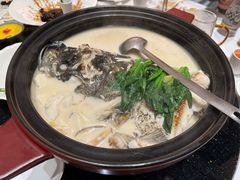 -味钱塘·钱塘浙宴(宋城之江银泰店)