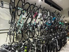 -美利达自行车和平里旗舰店