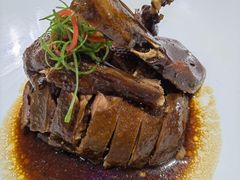 -农乐园食府(梅城镇店)