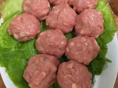 -蔡社牛肉城(龙湖店)