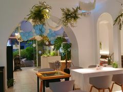 -春树下·树屋花房西餐厅(罍街AS1980店)