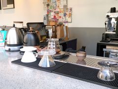 -CoffeeVendor(西乡店)
