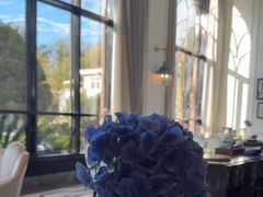 -翠湖宾馆·中餐厅