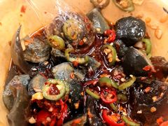 凉拌皮蛋-东排食堂长沙小吃大排档(五一广场店)