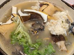 -黑鸡小馆(金源店)