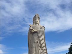 -莆田湄洲妈祖祖庙