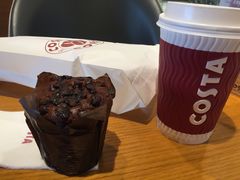 -COSTA COFFEE(常州山姆会员店)