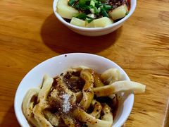 -洞子口张老二凉粉(文殊院店)