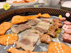 -么子烤肉(化龙池店)