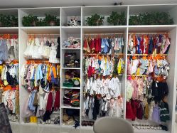 -童年时光专业儿童摄影(龙首店)