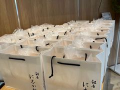 -银座仁志川·生吐司专门店(香港广场店)