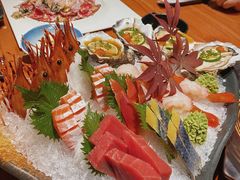 -吟松日式料理(莘庄店)