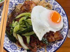 -梁掌门老梁干挑(凤凰路店)