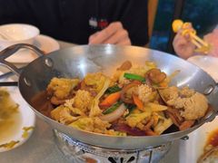 -好兄弟郭巨海鲜(天一阁店)