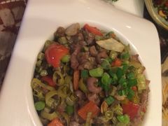 -蘑菇私房菜小馆(杨家坪西城天街店)