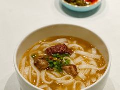 -君庭中餐厅(友谊宾馆店)