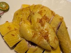 -红棉中餐厅·广州海航威斯汀酒店