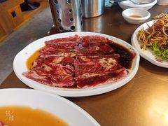 -辛氏火炉·韩式古法烤肉(松北店)