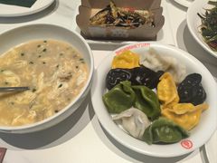 -双合园·海鲜水饺青岛菜(万佳广场店)