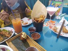 -My Way Town买味堂·东南亚餐厅(亦庄店)