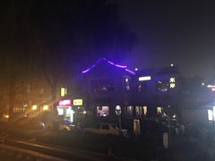 -东岸Cafe 爵士俱乐部