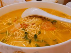 大煮干丝-玉华台饭庄(裕中西里小区店)