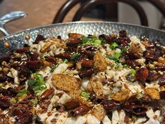 -三猫黑鱼花(南大店)