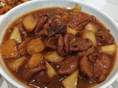 -老季市·三代非遗传承·地标美食老汁鸡(工农路店)