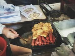 -尚食卢记烧饼(凤凰路总店)