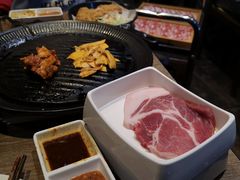 -火炉火自助餐(悠唐购物中心店)