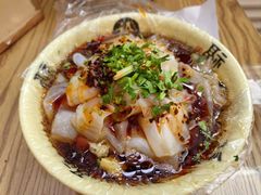 -八分场凉皮老店(正宗)