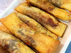 春卷-小民大排档(光谷店)