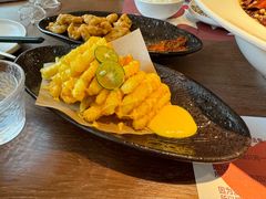 -老雒阳面馆·水席(洛宁高速路口店)