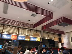 大堂-千稻剁椒大鱼头(CityOn熙地港店)